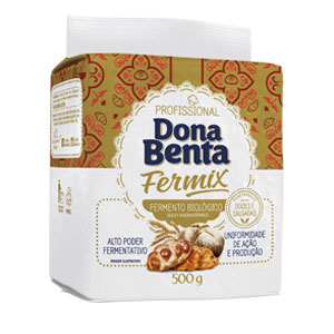 Fermix Dona Benta