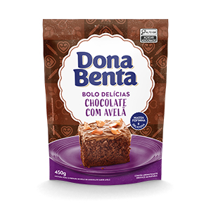 Como Fazer um Delicioso Bolo de Chocolate - DIA 01 NA MINHA