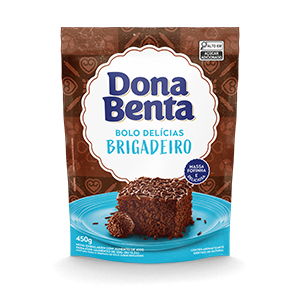 Bolos da Dona Irá