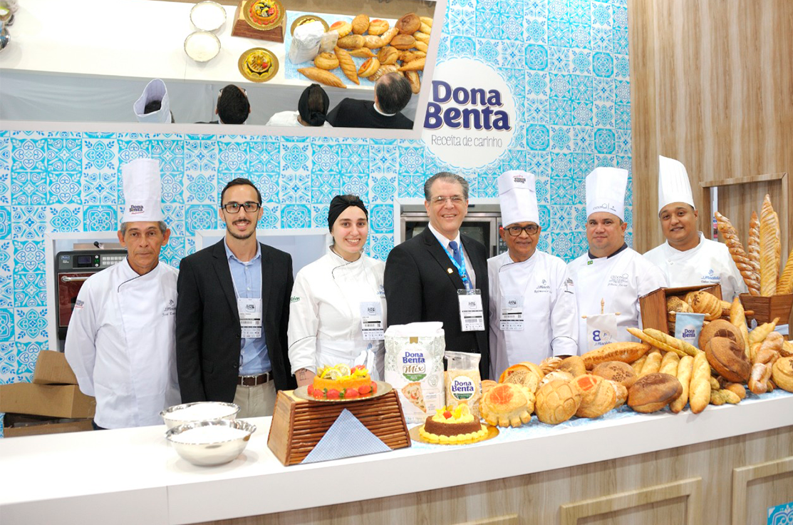 Cozinha Dona Benta