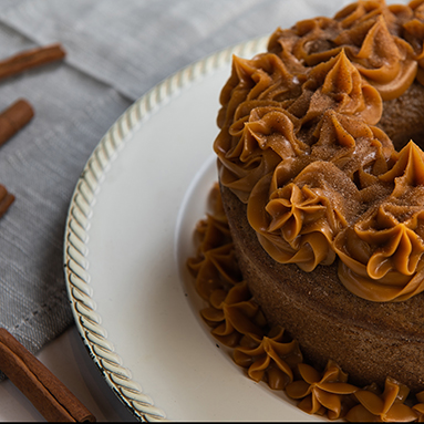 Bolo de churros