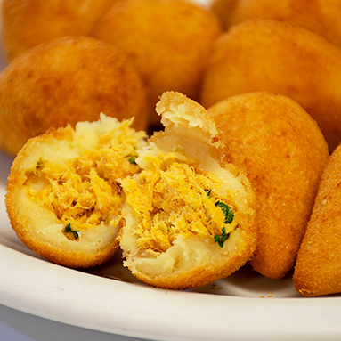 Coxinha