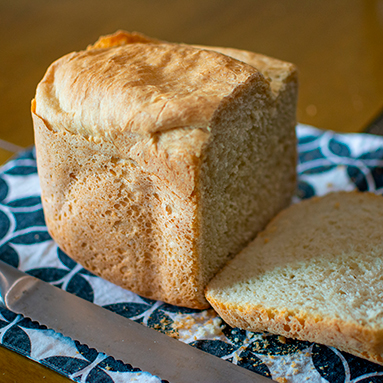 Pão Caseiro