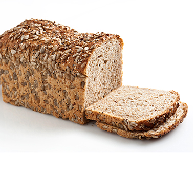 Pão Multigrãos