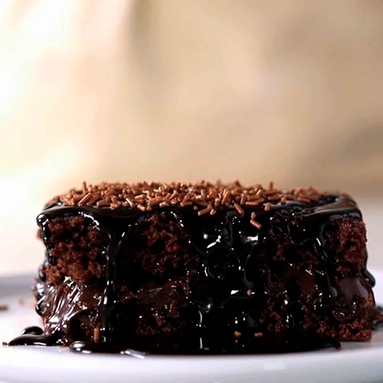 Bolo de Brigadeiro: Receita, Como Fazer e Ingredientes